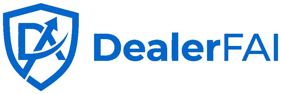 DealerFAI Logo